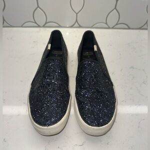 Kate Spade Sparkly Keds Women’s Shoes